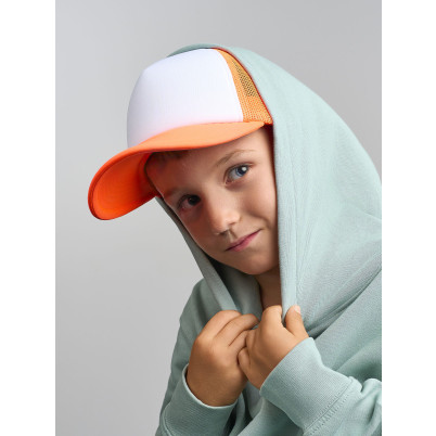 Kid rapper-S
