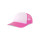 Kid Rapper personalizzabile Atlantis cappello a 5 pannelli con mesh traspirante