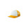 Kid Rapper personalizzabile Atlantis cappello a 5 pannelli con mesh traspirante