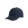 Baseball cap personalizzabile Atlantis 100% poliestere riciclato bambino
