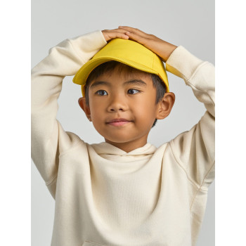 Cappellini bambino personalizzati con logo - Kid Recy Five