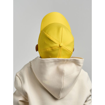 Cappellini bambino personalizzati con logo - Kid Recy Five