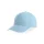 Baseball cap personalizzabile Atlantis 100% poliestere riciclato bambino