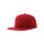 Cappello personalizzabile Atlantis 6 pannelli in poliestere riciclato