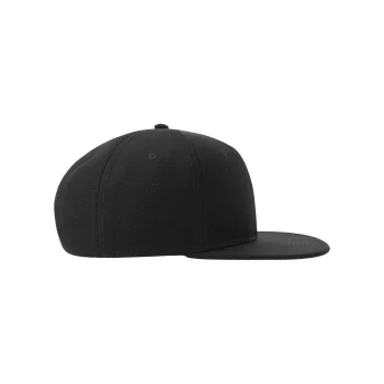 Cappellini bambino personalizzati con logo - Kid Snap Back-S