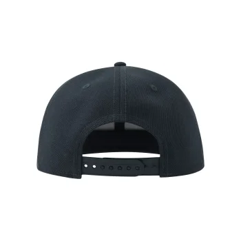 Cappellini bambino personalizzati con logo - Kid Snap Back-S