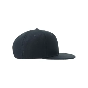 Cappellini bambino personalizzati con logo - Kid Snap Back-S