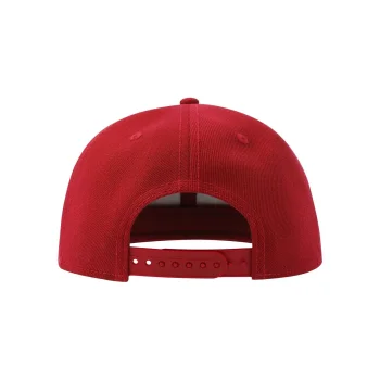 Cappellini bambino personalizzati con logo - Kid Snap Back-S