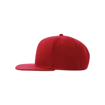 Cappellini bambino personalizzati con logo - Kid Snap Back-S