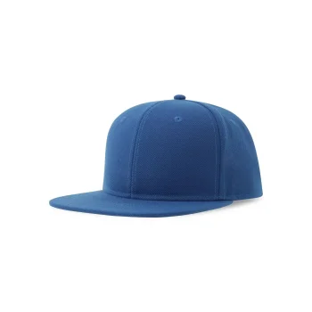 Cappellini bambino personalizzati con logo - Kid Snap Back-S