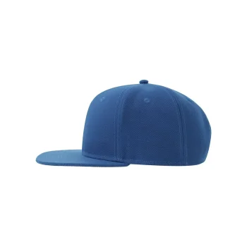 Cappellini bambino personalizzati con logo - Kid Snap Back-S
