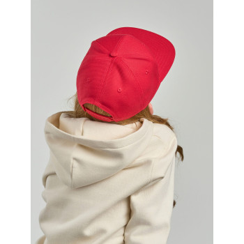 Cappellini bambino personalizzati con logo - Kid Snap Back-S