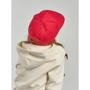 Cappellini bambino personalizzati con logo - Kid Snap Back-S