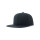 Cappello personalizzabile Atlantis 6 pannelli in poliestere riciclato