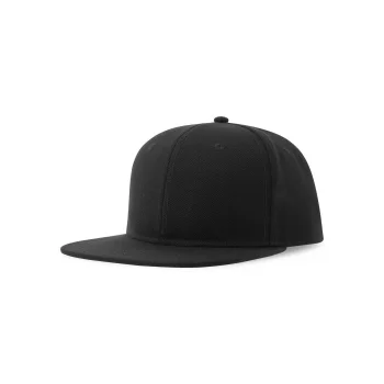 Cappellini bambino personalizzati con logo - Kid Snap Back-S