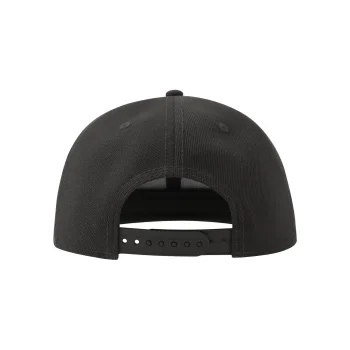 Cappellini bambino personalizzati con logo - Kid Snap Back-S