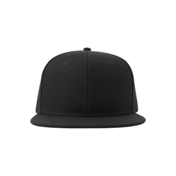 Cappellini bambino personalizzati con logo - Kid Snap Back-S