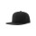 Cappello personalizzabile Atlantis 6 pannelli in poliestere riciclato