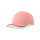 Cappello a 5 pannelli personalizzabile Atlantis in cotone organico