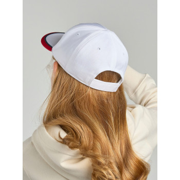 Cappellino 5 pannelli personalizzato - Kid Star-S