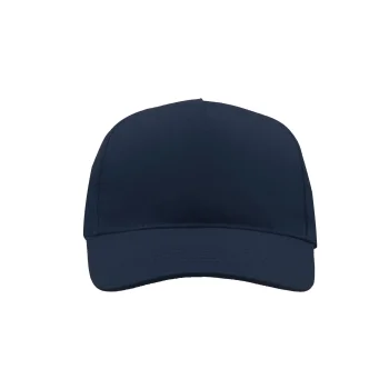 Cappellini bambino personalizzati con logo - Kid Start Five