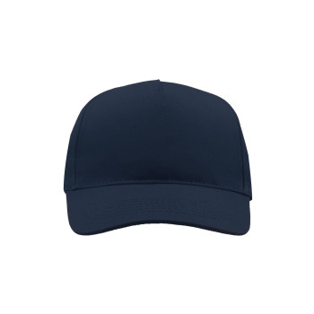 Cappellini bambino personalizzati con logo - Kid Start Five