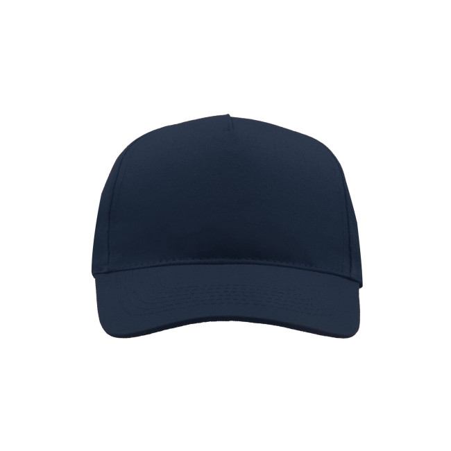 Cappellini bambino personalizzati con logo - Kid Start Five