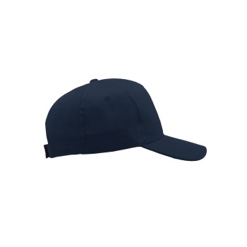 Cappellini bambino personalizzati con logo - Kid Start Five