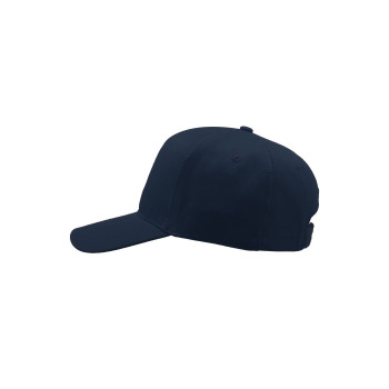 Cappellini bambino personalizzati con logo - Kid Start Five