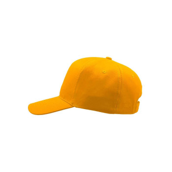 Cappellini bambino personalizzati con logo - Kid Start Five