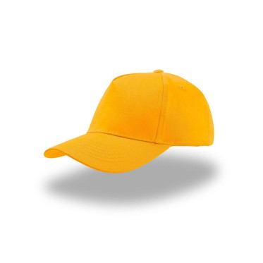 Cappellini bambino personalizzati con logo - Kid Start Five