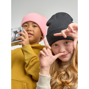 Berretti personalizzati con logo - Kid Wind-S
