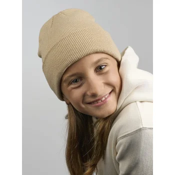 Kid wind-s with pom pom