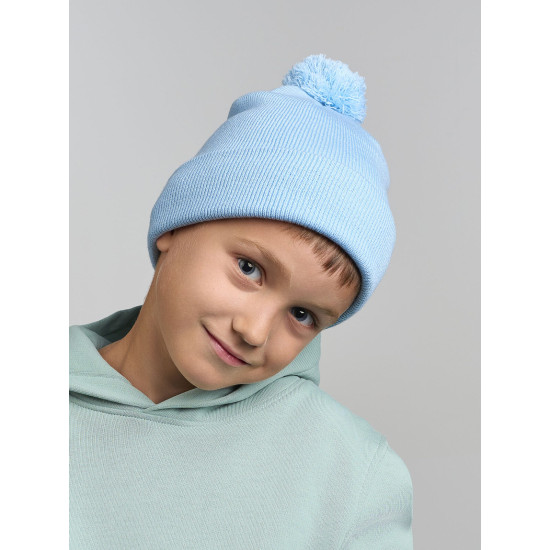 Kid Wind-S With Pompom