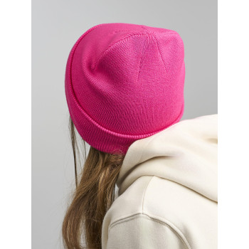 Cappellini bambino personalizzati con logo - Kid Wind-S With Pompom