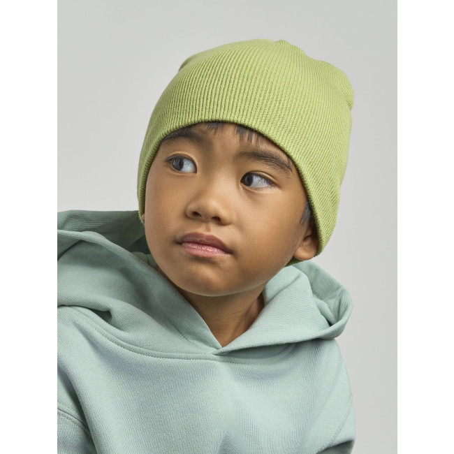 Cappellini bambino personalizzati con logo - Kid Yala