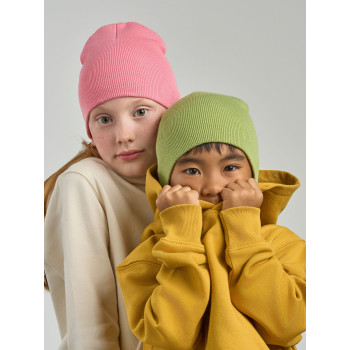 Cappellini bambino personalizzati con logo - Kid Yala