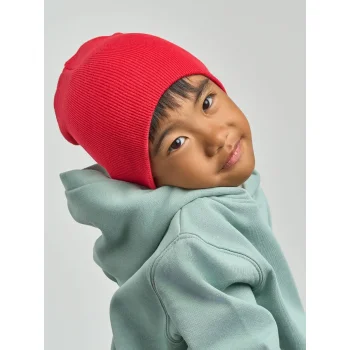 Cappellini bambino personalizzati con logo - Kid Yala
