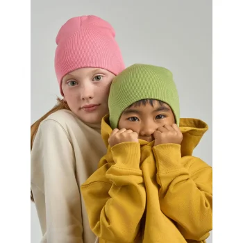 Cappellini bambino personalizzati con logo - Kid Yala