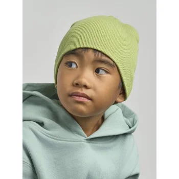 Cappellini bambino personalizzati con logo - Kid Yala