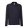 Polo a maniche lunghe Fruit of the Loom personalizzabile cotone/polyester