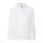 Polo a maniche lunghe Fruit of the Loom personalizzabile cotone/polyester