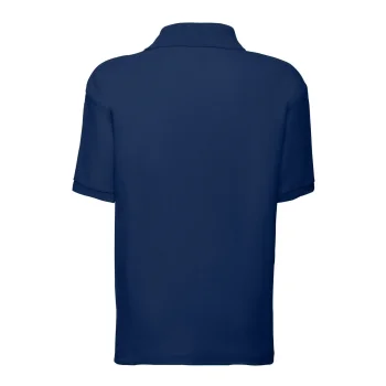 Polo da bambino personalizzata - Kids 65/35 Polo