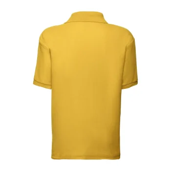 Polo da bambino personalizzata - Kids 65/35 Polo