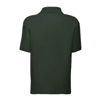 Polo da bambino personalizzata - Kids 65/35 Polo