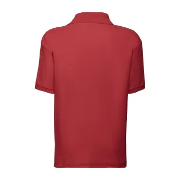 Polo da bambino personalizzata - Kids 65/35 Polo