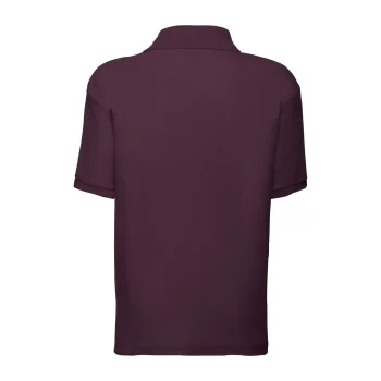 Polo da bambino personalizzata - Kids 65/35 Polo