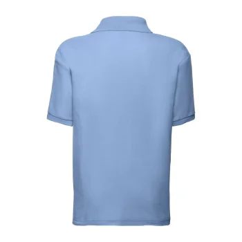 Polo da bambino personalizzata - Kids 65/35 Polo