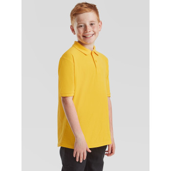 Polo da bambino personalizzata - Kids 65/35 Polo