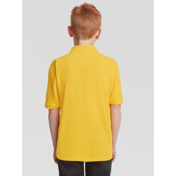 Polo da bambino personalizzata - Kids 65/35 Polo